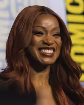 Keke Palmer