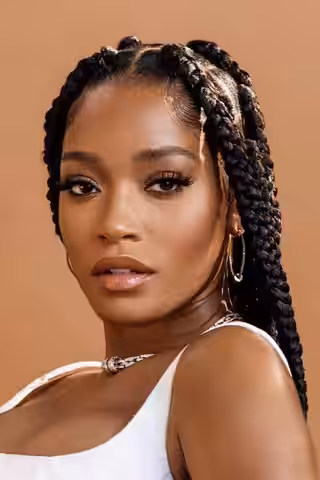Keke Palmer