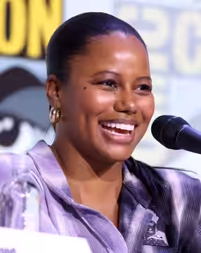 Taylour Paige