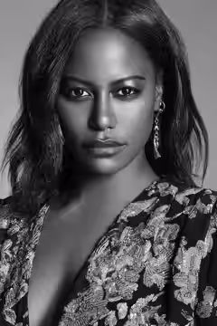 Taylour Paige