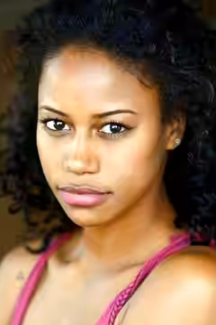 Taylour Paige