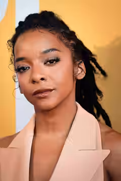 Kara Young at the Off-Broadway Opening Night of "The Whoopi Monologues" - July 13, 2026