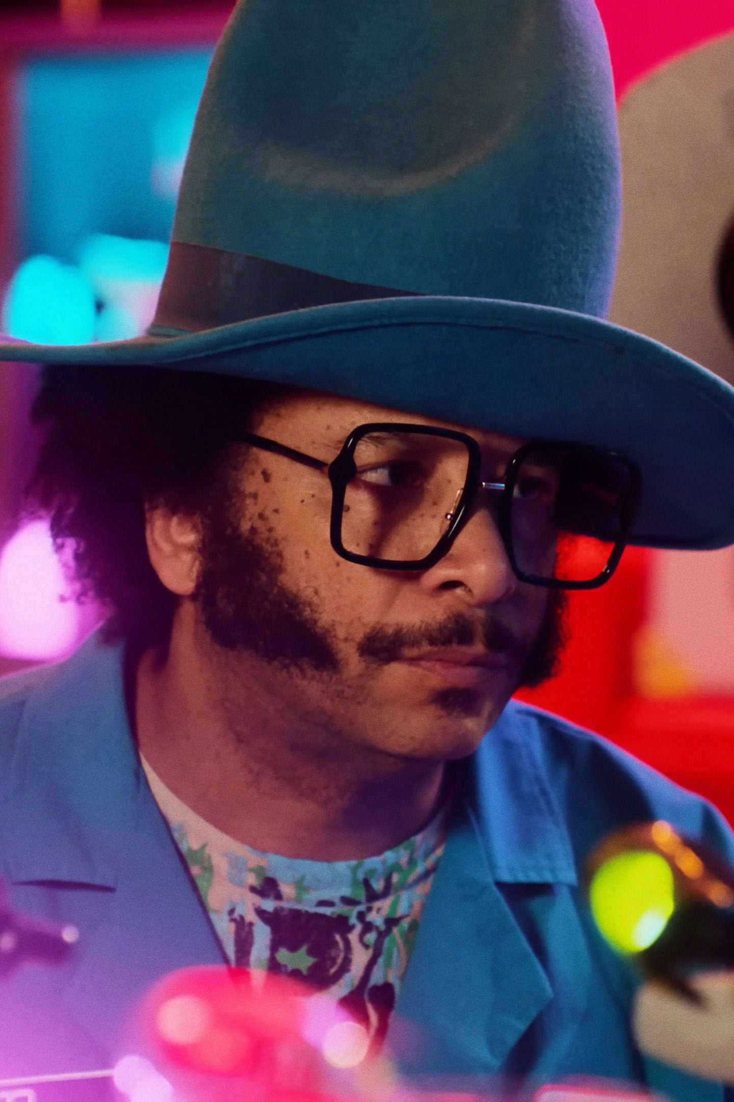 Boots Riley
