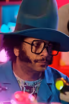 Boots Riley