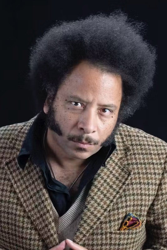 Boots Riley