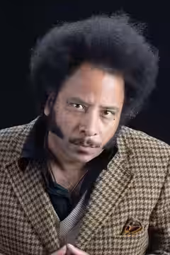 Boots Riley