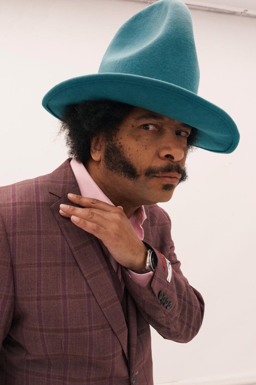 Boots Riley