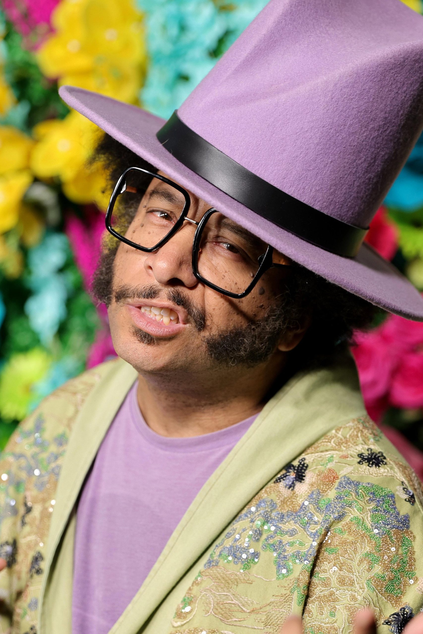 Boots Riley