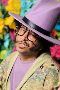 Boots Riley
