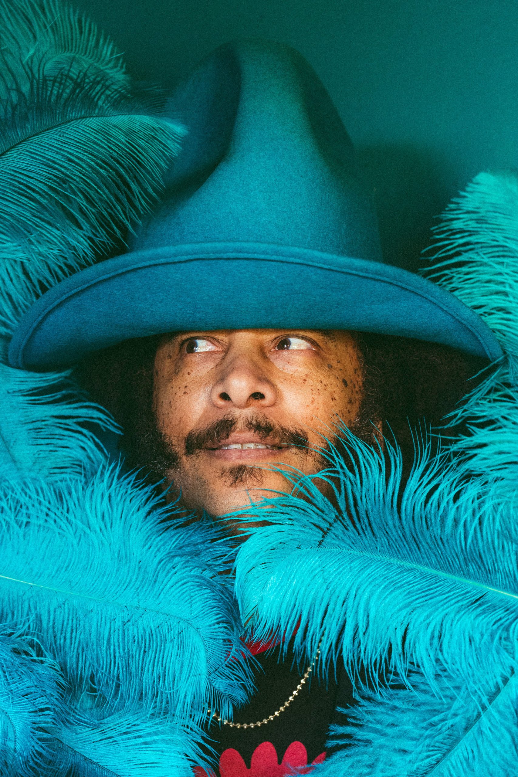 Boots Riley