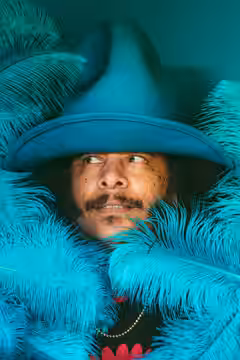 Boots Riley
