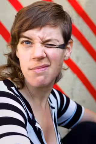 Merrill Garbus