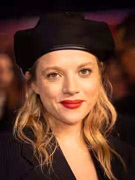 Jella Haase