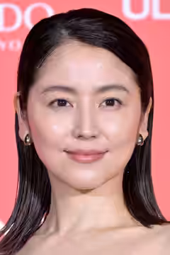 Masami Nagasawa