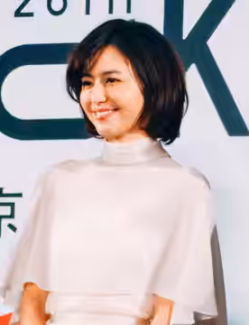 26th Tokyo International Film Festival: Nagasawa Masami (2013)