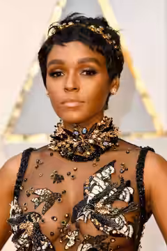 Janelle Monáe