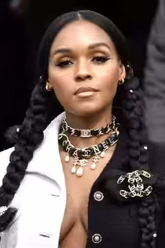 Janelle Monáe