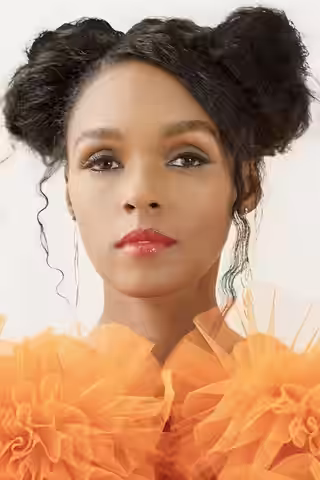 Janelle Monáe
