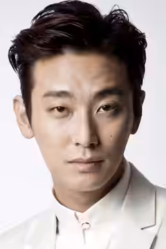 Ju Ji-hoon