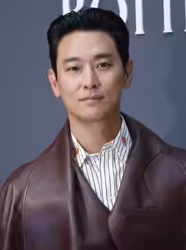 Ju Ji-hoon