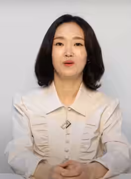 Lee Bong-ryun