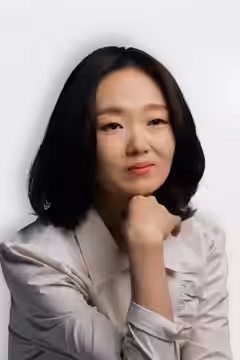 Lee Bong-ryun