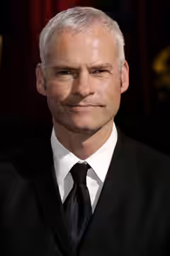 Martin McDonagh
