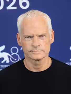 Martin McDonagh