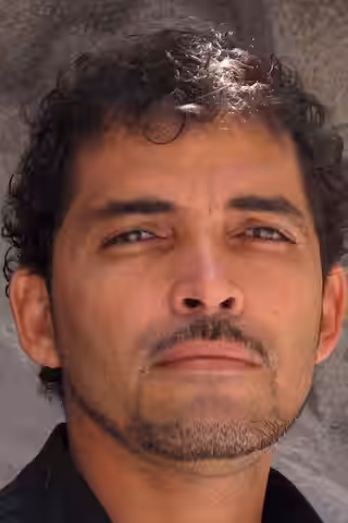 Vladimir Cruz