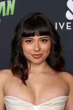Xochitl Gomez