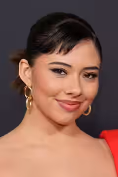 Xochitl Gomez