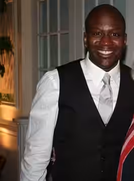 Tituss Burgess