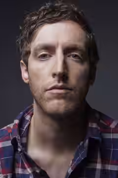 Thomas Middleditch