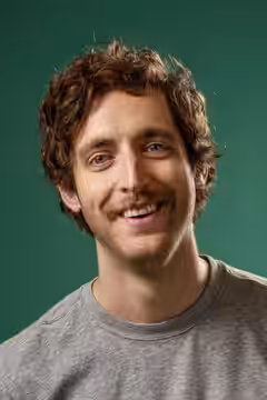 Thomas Middleditch