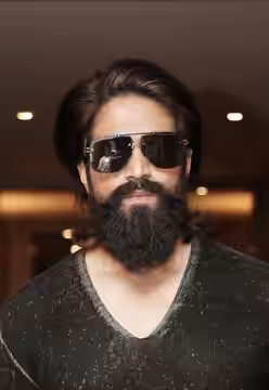 Yash Actor (2022)