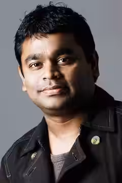A. R. Rahman