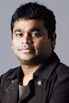 A. R. Rahman