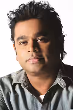 A. R. Rahman
