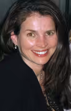 Julia Ormond