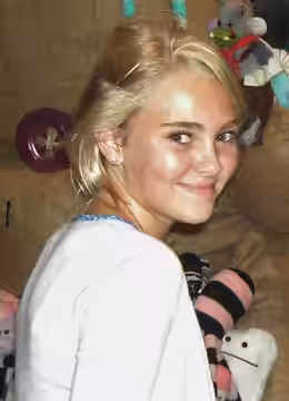 AnnaSophia Robb (2006)