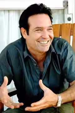 Jorge Perugorría Rodríguez