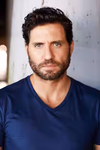 Édgar Ramírez