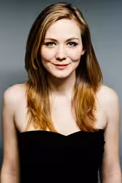 Louisa Krause