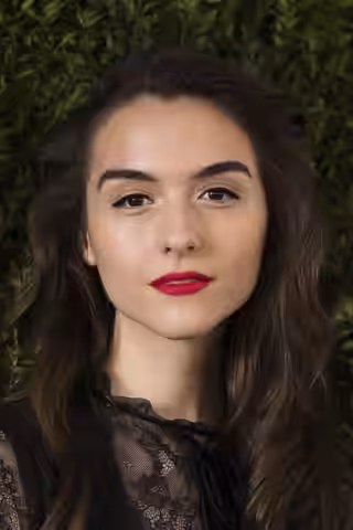 Quinn Shephard