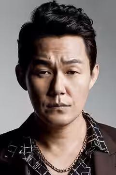 Park Seong-ung