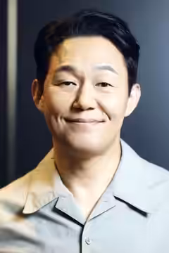 Park Seong-ung