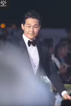 151001 부산국제영화제 개막식 레드카펫 (2015)