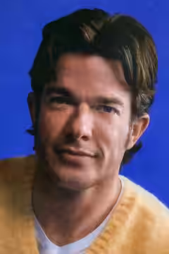 John Mulaney