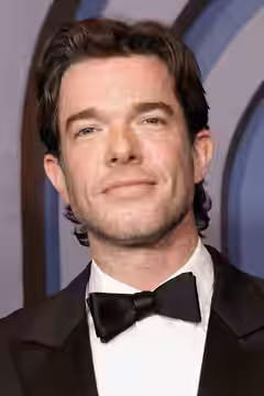 John Mulaney