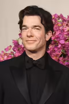 John Mulaney